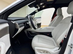 Nio Lerado L60 60kWh Rear-Wheel Drive - ფოტო 9