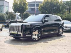 Zeekr 9X Ultra 70kWh 6-Seater - ფოტო 1