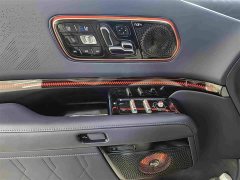 Zeekr 9X Ultra 70kWh 6-Seater - ფოტო 10