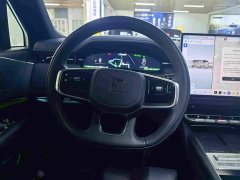 Zeekr 9X Ultra 70kWh 6-Seater - ფოტო 13