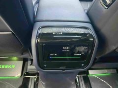 Zeekr 9X Ultra 70kWh 6-Seater - ფოტო 15