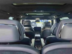 Zeekr 9X Ultra 70kWh 6-Seater - ფოტო 19