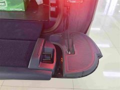 Zeekr 9X Ultra 70kWh 6-Seater - ფოტო 20