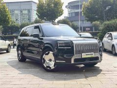 Zeekr 9X Ultra 70kWh 6-Seater - ფოტო 3