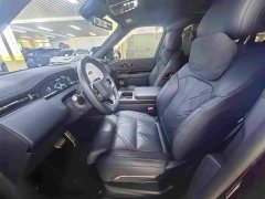 Zeekr 9X Ultra 70kWh 6-Seater - ფოტო 4