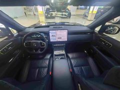 Zeekr 9X Ultra 70kWh 6-Seater - ფოტო 5