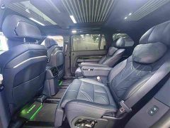 Zeekr 9X Ultra 70kWh 6-Seater - ფოტო 6