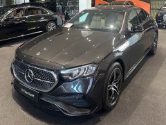 Mercedes-Benz E-Class (Imported) E 260 Sports Edition - ფოტო 1