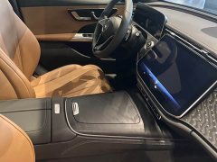 Mercedes-Benz E-Class (Imported) E 260 Sports Edition - ფოტო 11