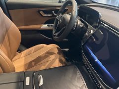 Mercedes-Benz E-Class (Imported) E 260 Sports Edition - ფოტო 12