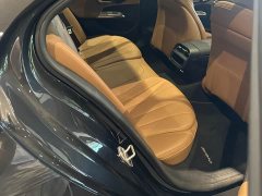 Mercedes-Benz E-Class (Imported) E 260 Sports Edition - ფოტო 13