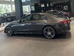 Mercedes-Benz E-Class (Imported) E 260 Sports Edition - ფოტო 3