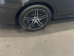Mercedes-Benz E-Class (Imported) E 260 Sports Edition - ფოტო 7