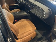 Mercedes-Benz E-Class (Imported) E 260 Sports Edition - ფოტო 9