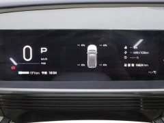 Toyota Platinum Smart 3X 520 Pro Lidar Edition - ფოტო 12
