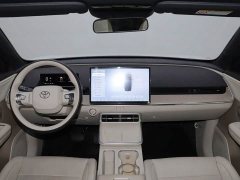 Toyota Platinum Smart 3X 520 Pro Lidar Edition - ფოტო 13