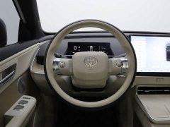 Toyota Platinum Smart 3X 520 Pro Lidar Edition - ფოტო 14