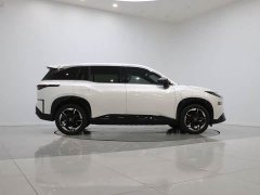 Toyota Platinum Smart 3X 520 Pro Lidar Edition - ფოტო 8