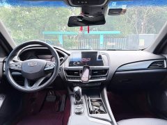 Cadillac CT5 2022 28T Luxury - ფოტო 10