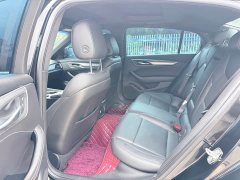 Cadillac CT5 2022 28T Luxury - ფოტო 11