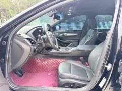 Cadillac CT5 2022 28T Luxury - ფოტო 12