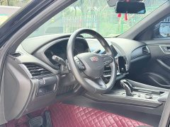 Cadillac CT5 2022 28T Luxury - ფოტო 13