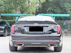Cadillac CT5 2022 28T Luxury - ფოტო 15
