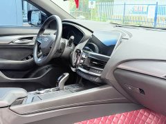 Cadillac CT5 2022 28T Luxury - ფოტო 5