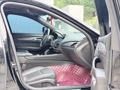 Cadillac CT5 2022 28T Luxury - ფოტო 6