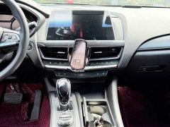 Cadillac CT5 2022 28T Luxury - ფოტო 9