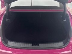 Xiaomi SU7 2024 Rear-Wheel Drive Ultra-Long Range Advanced Autonomous Driving Pro - ფოტო 15