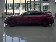 Xiaomi SU7 2024 Rear-Wheel Drive Ultra-Long Range Advanced Autonomous Driving Pro - ფოტო 3