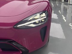 Xiaomi SU7 2024 Rear-Wheel Drive Ultra-Long Range Advanced Autonomous Driving Pro - ფოტო 5