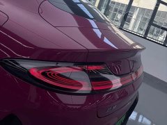 Xiaomi SU7 2024 Rear-Wheel Drive Ultra-Long Range Advanced Autonomous Driving Pro - ფოტო 6
