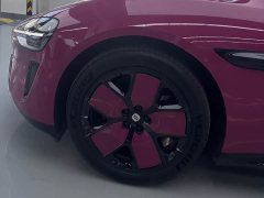 Xiaomi SU7 2024 Rear-Wheel Drive Ultra-Long Range Advanced Autonomous Driving Pro - ფოტო 7