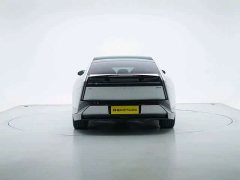 XPeng P7 702 Long Range Ultra - ფოტო 3