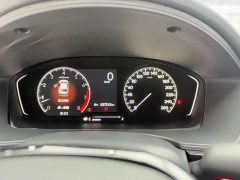 Honda Civic 1.8T CVT Sport Edition - ფოტო 11