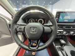 Honda Civic 1.8T CVT Sport Edition - ფოტო 12