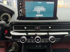 Honda Civic 1.8T CVT Sport Edition - ფოტო 13