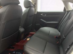 Honda Civic 1.8T CVT Sport Edition - ფოტო 17