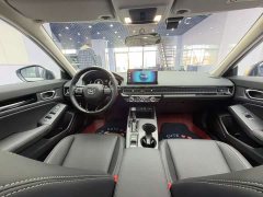 Honda Civic 1.8T CVT Sport Edition - ფოტო 18
