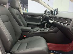 Honda Civic 1.8T CVT Sport Edition - ფოტო 19