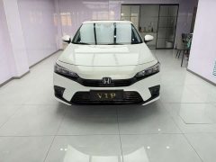 Honda Civic 1.8T CVT Sport Edition - ფოტო 2