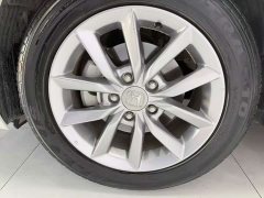 Honda Civic 1.8T CVT Sport Edition - ფოტო 9