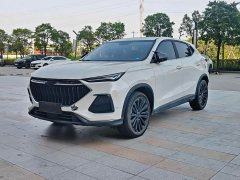 Changan Oushan X5 Enjoy Edition 1.5T DCT Luxury - ფოტო 1