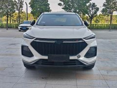 Changan Oushan X5 Enjoy Edition 1.5T DCT Luxury - ფოტო 2