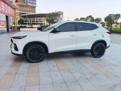 Changan Oushan X5 Enjoy Edition 1.5T DCT Luxury - ფოტო 3