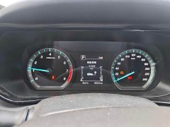 Changan Oushan X5 Enjoy Edition 1.5T DCT Luxury - ფოტო 4