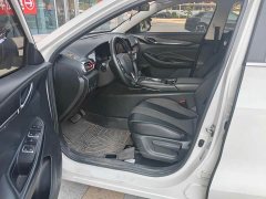Changan Oushan X5 Enjoy Edition 1.5T DCT Luxury - ფოტო 5