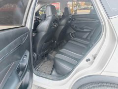 Changan Oushan X5 Enjoy Edition 1.5T DCT Luxury - ფოტო 6